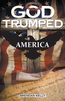 Book cover for God Trumped America