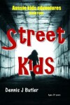Book cover for Street Kids