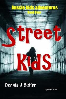 Cover of Street Kids