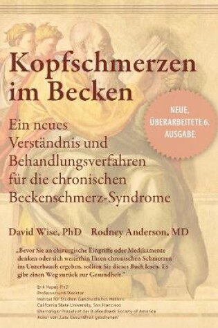 Cover of Kopfschmerzen im Becken