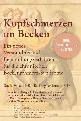 Book cover for Kopfschmerzen im Becken