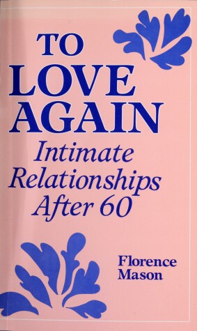 Book cover for To Love Again