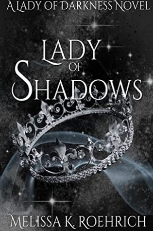 Cover of Lady of Shadows