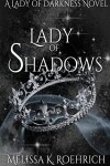 Book cover for Lady of Shadows