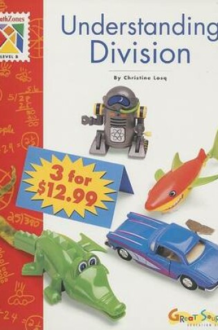Cover of Understanding Division