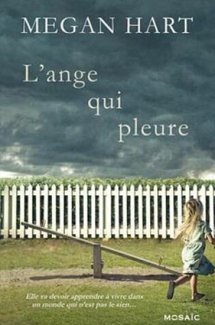 Cover of L'Ange Qui Pleure