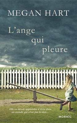 Book cover for L'Ange Qui Pleure