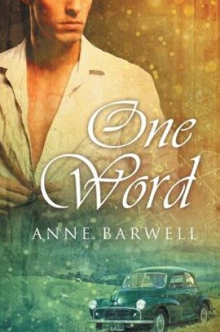 Cover of One Word