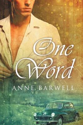Book cover for One Word
