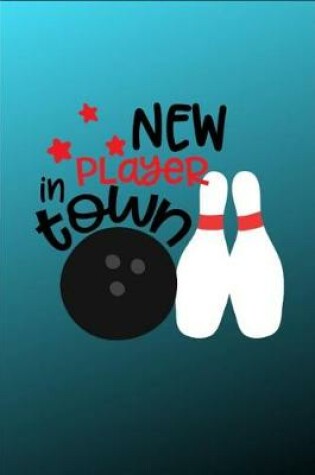 Cover of New Player In Town