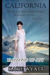 Book cover for Blossoms of Joy