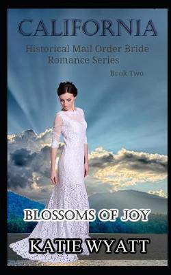 Book cover for Blossoms of Joy