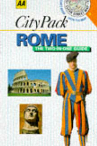 Cover of Rome