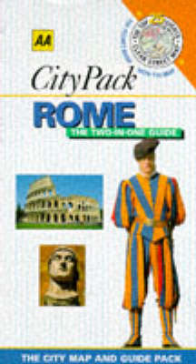 Cover of Rome