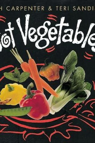 Cover of Hot Vegetables