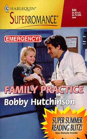 Book cover for Family Practice