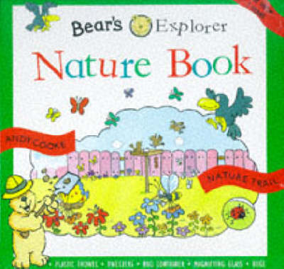 Book cover for Nature Book