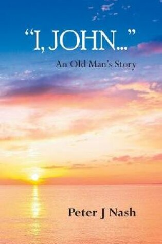 Cover of "I, John..."