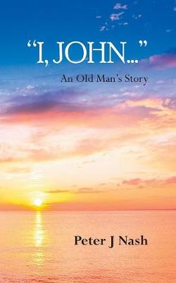 Cover of "I, John..."