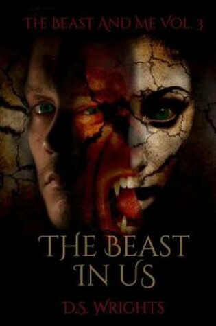 Cover of The Beast In Us