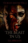 Book cover for The Beast In Us