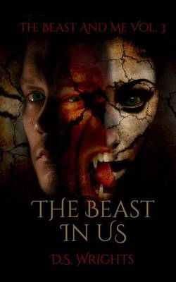 Book cover for The Beast In Us