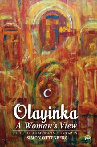 Cover of Olayinka: A Woman's View