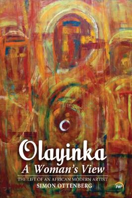 Book cover for Olayinka: A Woman's View