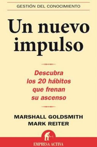 Cover of Un Nuevo Impulso