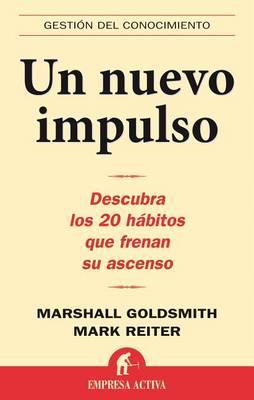 Book cover for Un Nuevo Impulso