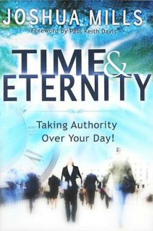 Cover of Time & Eternity