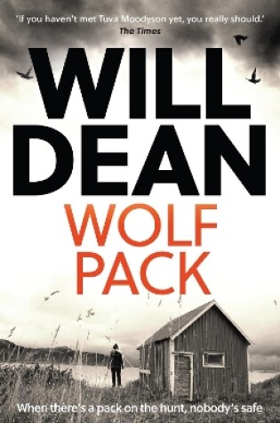 Cover of Wolf Pack