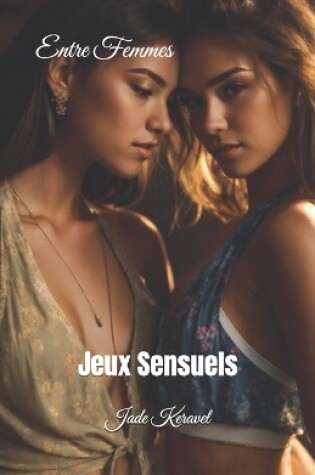 Cover of Entre Femmes