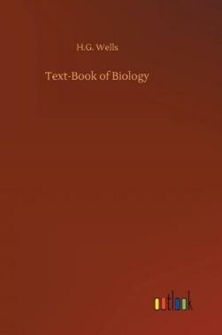 Cover of Text-Book of Biology