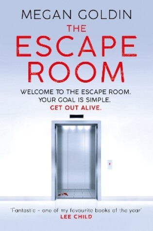 The Escape Room