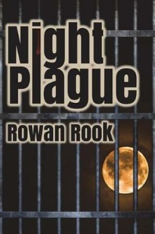 Cover of Night Plague