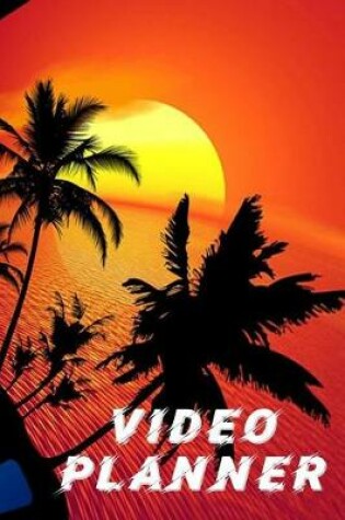 Cover of Video Planner