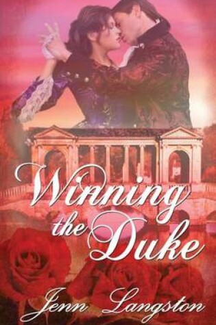 Cover of Winning the Duke