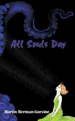 Book cover for All Souls Day