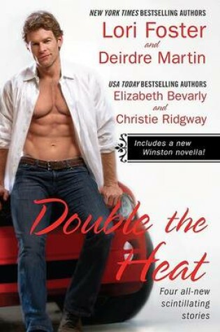 Cover of Double the Heat