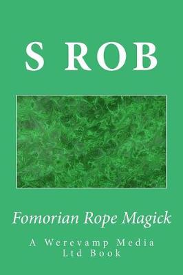 Book cover for Fomorian Rope Magick