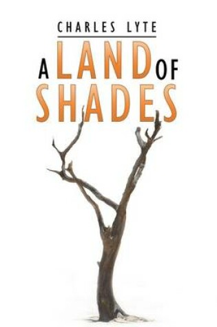 Cover of A Land of Shades