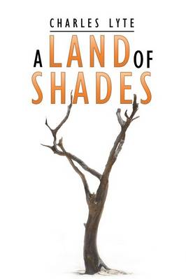 Book cover for A Land of Shades