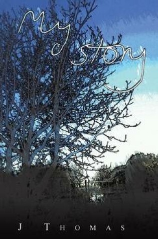 Cover of My Story