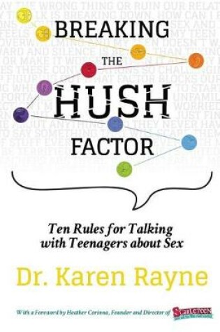 Cover of Breaking the Hush Factor