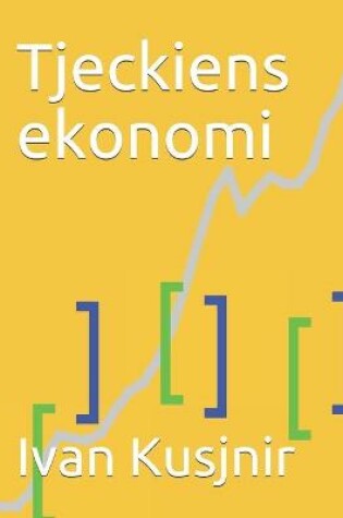 Cover of Tjeckiens ekonomi