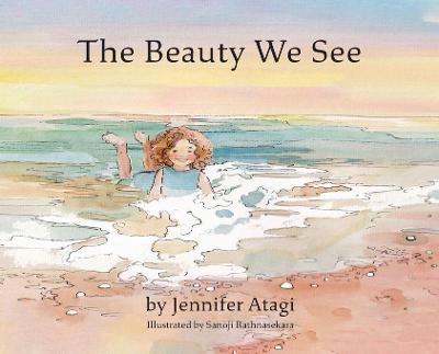 Cover of The Beauty We See