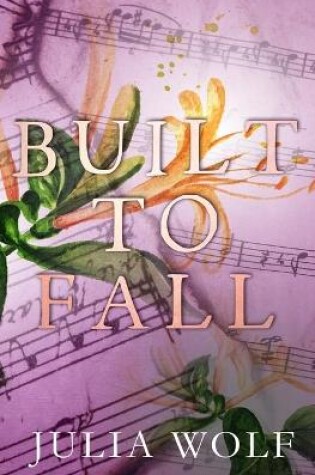 Cover of Built to Fall Special Edition