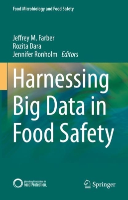 Book cover for Harnessing Big Data in Food Safety