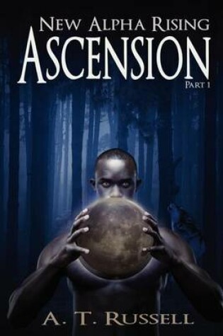 Cover of Ascension